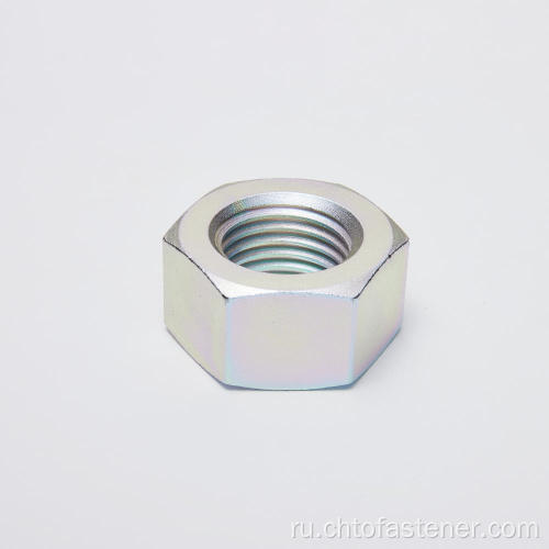 DIN 934 M20 HEX NUTS